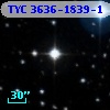 TYC 3636-1839-1