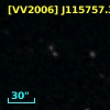 [VV2006] J115757.3+505442