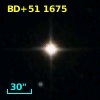 BD+51  1675