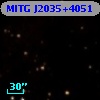 MITG J2035+4051
