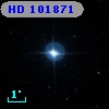 HD 101871