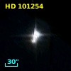 HD 101254