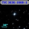 TYC 3636-1860-1
