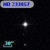 HD 233857