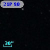 21P  80