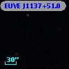 EUVE J1137+51.0