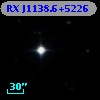 RX J1138.6+5226
