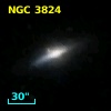 NGC  3824