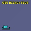 GB6 B1140+5106