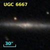 UGC  6667