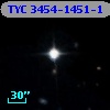 TYC 3454-1451-1