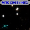MITG J2035+4052