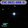 TYC 3832-688-1