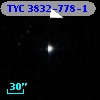 TYC 3832-778-1