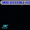 1RXS J113130.1+514554
