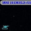 1RXS J113615.3+515111