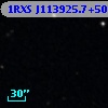 1RXS J113925.7+505700