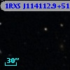 1RXS J114112.9+511455