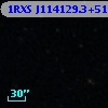 1RXS J114129.3+510304