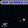 1RXS J114358.9+510235