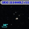 1RXS J114449.2+510014