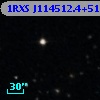1RXS J114512.4+511826