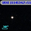 1RXS J114534.7+513056
