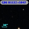 GB6 B1132+5047
