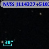 NVSS J114327+510235