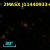 NVSS J114409+515812