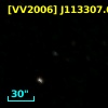 [VV2006] J113307.6+522835