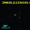 2MASS J11334101+5035098