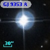 GJ  9353 A