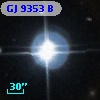 GJ  9353 B