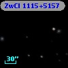 ZwCl 1115+5157