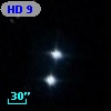 HD  98663