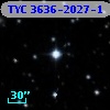 TYC 3636-2027-1