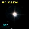 HD 233826