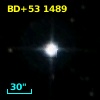 BD+53  1489