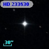 HD 233830