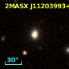 87GB 111753.2+510608