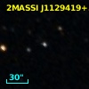 2MASSI J1129419+512050