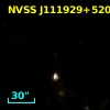 NVSS J111929+520407