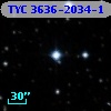 TYC 3636-2034-1