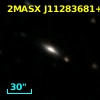 2MASX J11283681+5210492