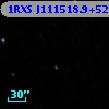 1RXS J111518.9+523924