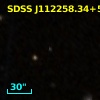 WD 1120+509