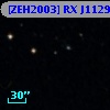[ZEH2003] RX J1129.7+5120  2