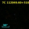 [VV2006] J112337.1+504531