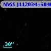 NVSS J112034+504019